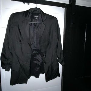 Bebe jacket